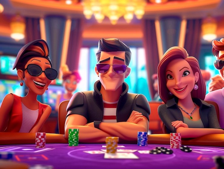candubola88 app home screen on Android showing Lucky Twins and other live casino games